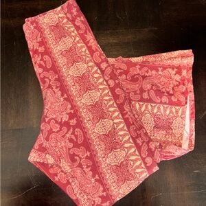 Windsor Stretch Flare Pants